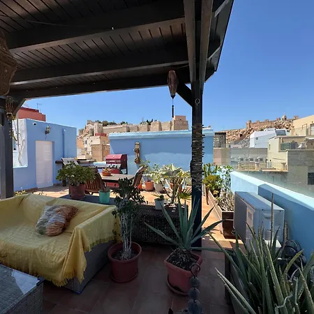 La Pita House Holiday home