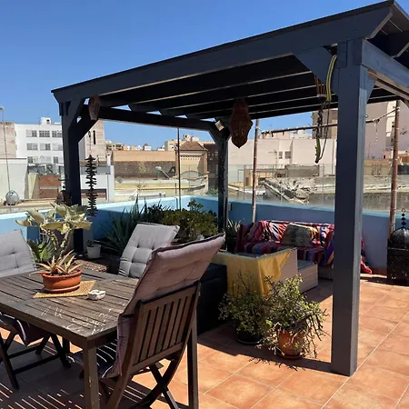 La Pita House Holiday home