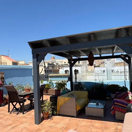 Holiday home La Pita House