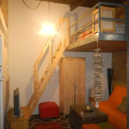 La Pita House *