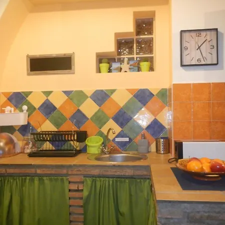 La Pita House Holiday home