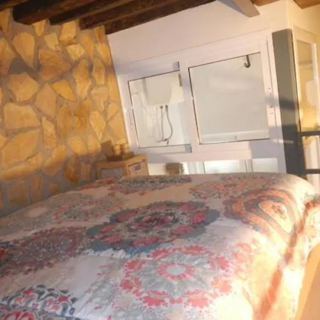 Holiday home La Pita House Almeria