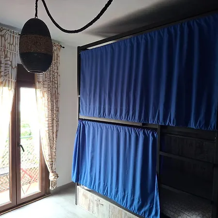 Holiday home La Pita House Almeria