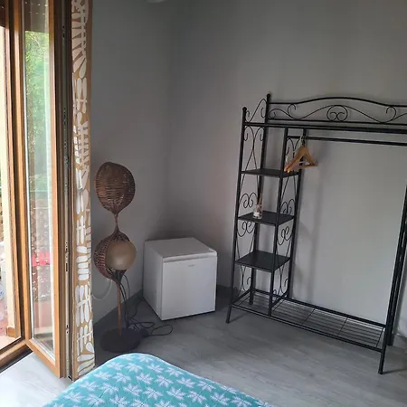 Holiday home La Pita House Almeria