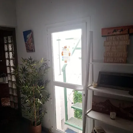 Holiday home La Pita House *