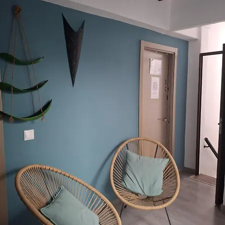 Holiday home La Pita House *