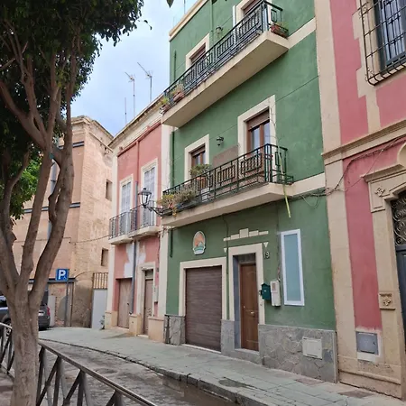La Pita House *