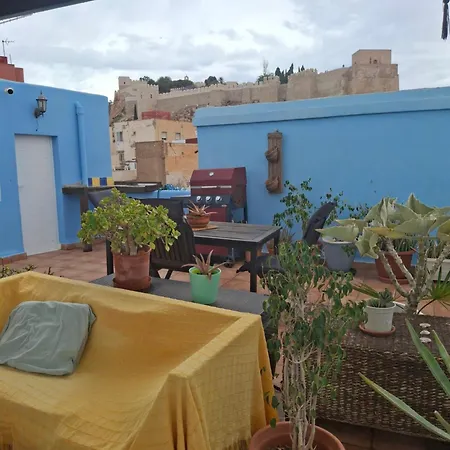 Holiday home La Pita House *