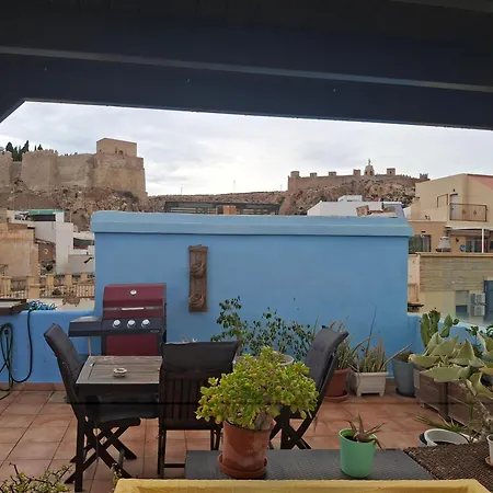 La Pita House Holiday home