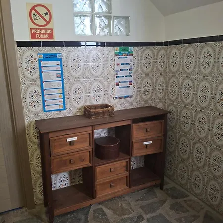 La Pita House