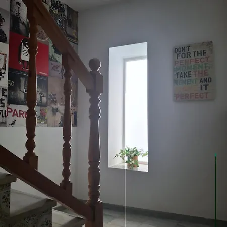 La Pita House * Almeria