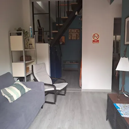 Holiday home La Pita House *