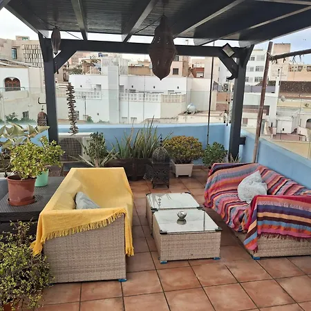 La Pita House Holiday home Almeria