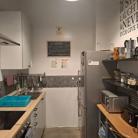 La Pita House *