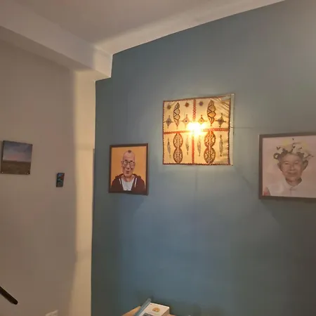 La Pita House Holiday home