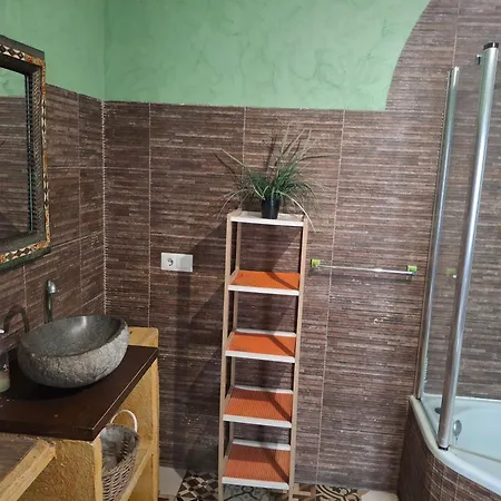 La Pita House Holiday home