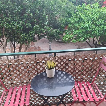 La Pita House *
