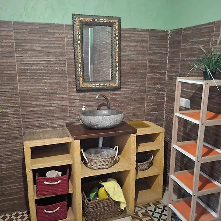 La Pita House Almeria