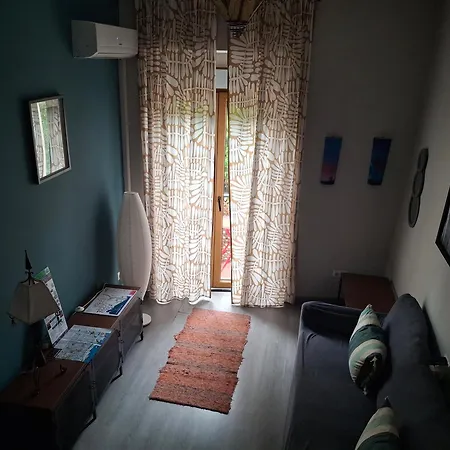 Holiday home La Pita House Almeria
