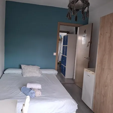 Holiday home La Pita House Almeria