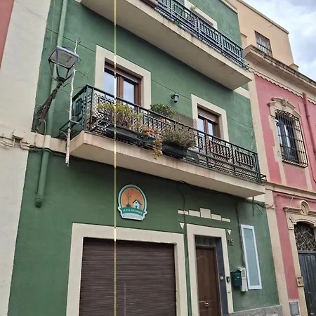 La Pita House * Almeria